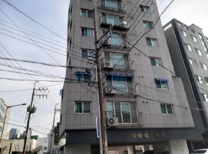 경기도 평택시 신장동 190-3 엠타워4  4층401호