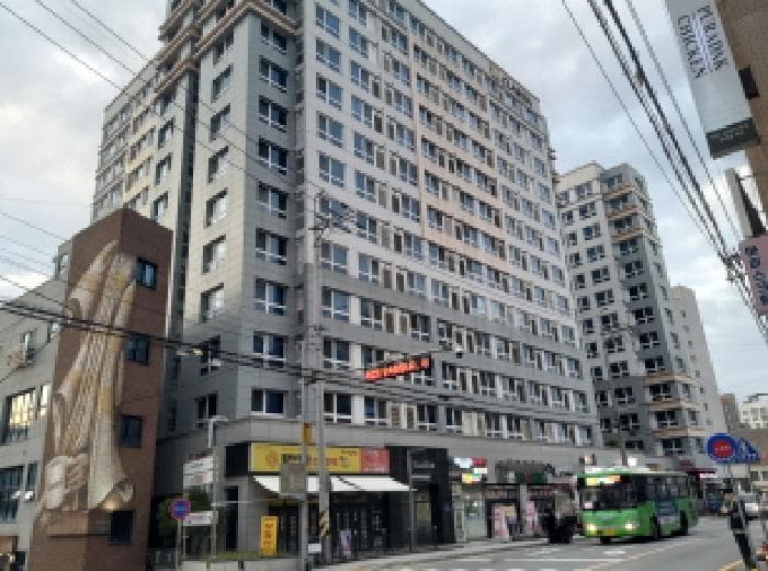 경기도 평택시 신장동 243-3 평택송탄역클래시아 10층 1017호