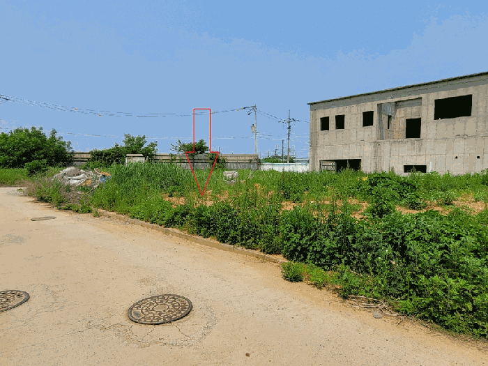 경기도 평택시 팽성읍 남산리 11-45 외 5 필지