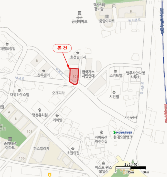경기도 평택군 팽성읍 객사리 66-16  4층402호