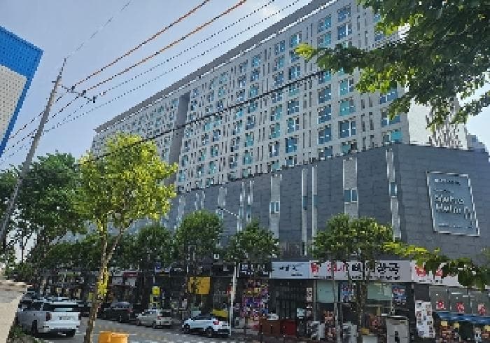 경기도 평택시 포승읍 만호리 575-10 평택메트로하임  10층1003호