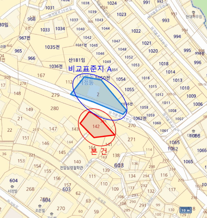 경기도 평택시 서정동 603-142