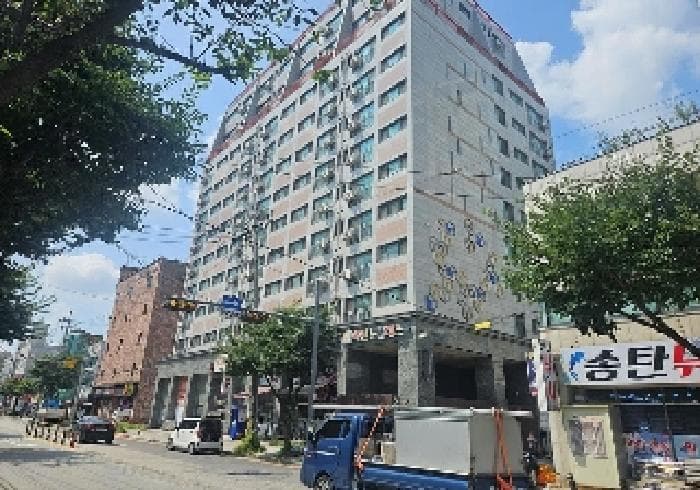 경기도 평택시 지산동 744-3 화신노블레스1  4층403호