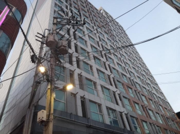 경기도 평택시 평택동 64-5 라페온빌2차  5층515호