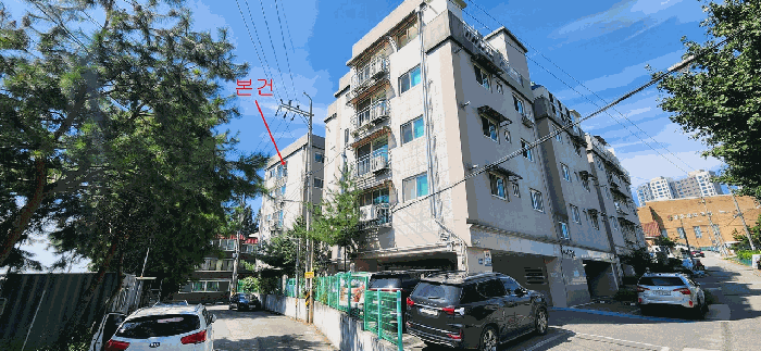 경기도 안성시 공도읍 승두리 86-6 대연하늘채 2동 5층501호