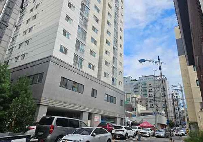 경기도 평택시 지산동 851-10 이안힐시티타워2차아파트  12층1204호