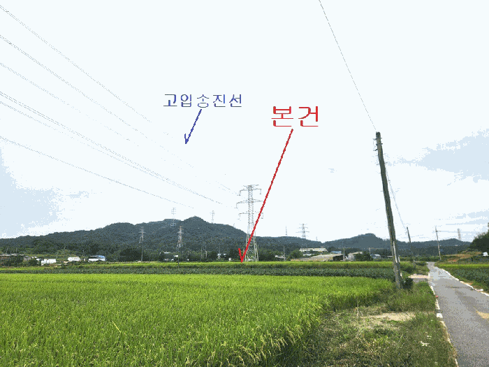 경기도 안성시 고삼면 가유리 507