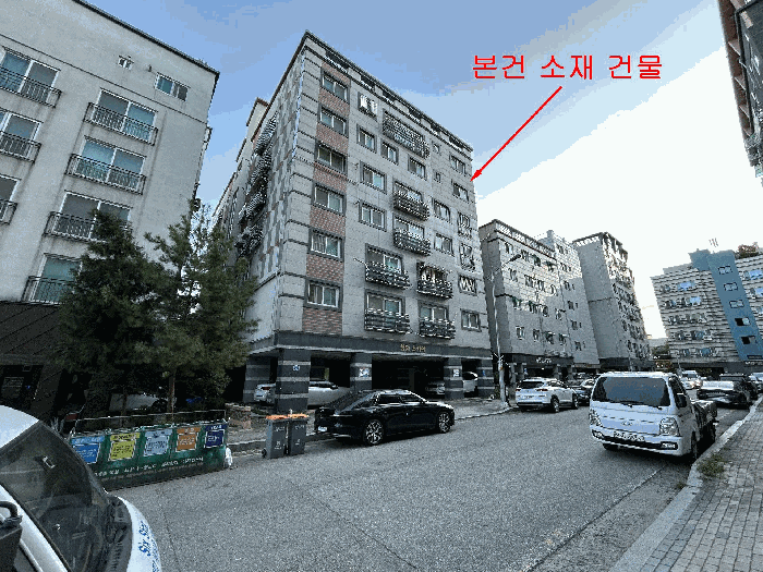 경기도 평택시 합정동 970-14 청담스카이  7층702호