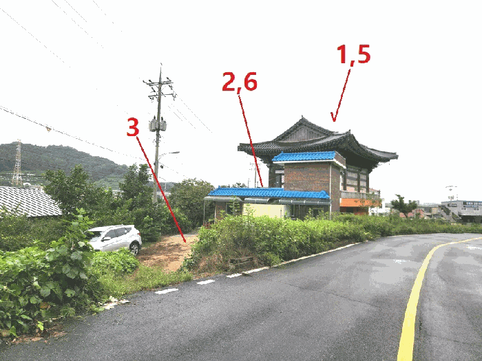경기도 안성시 금광면 신양복리 333 외 2 필지 외 1개 동