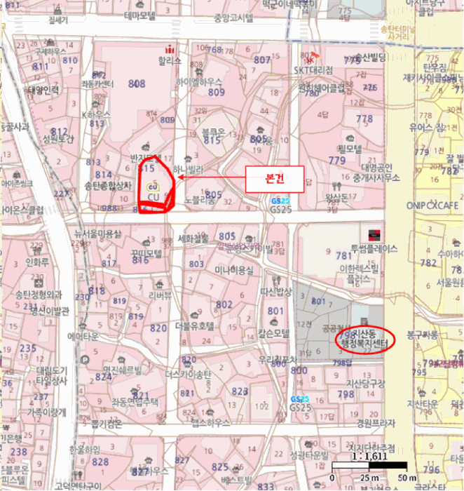 경기도 평택시 지산동 815-5 아라트라움  9층901호