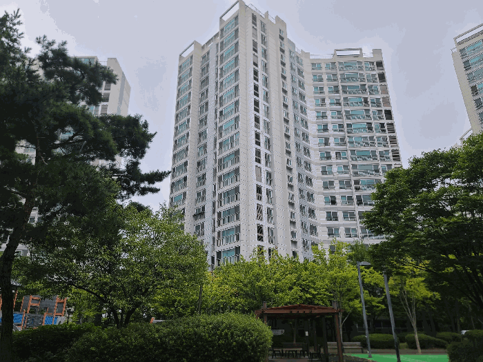 경기도 평택시 용이동 470-1 평택용이2차푸르지오아파트 214동 7층704호