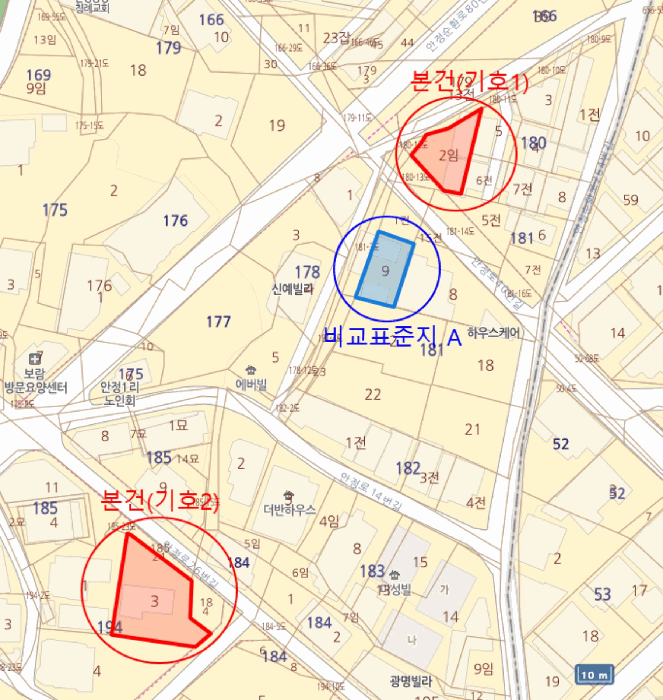 경기도 평택시 팽성읍 안정리 180-2