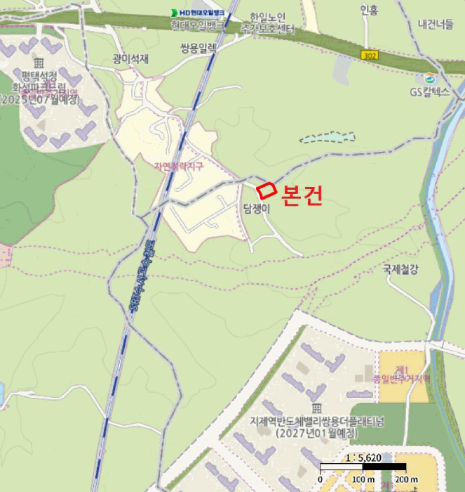 경기도 평택시 가재동 378-3 체르빌  3층302호