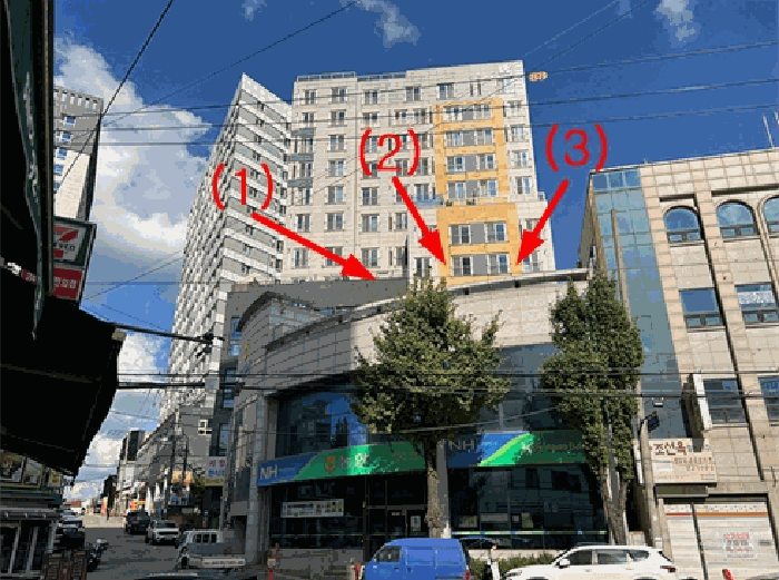 경기도 평택시 서정동 307-8 데오스팰리스  5층504호