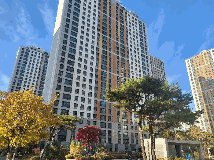 경기도 평택시 동삭동 835 평택센트럴자이1단지 109동 11층1104호