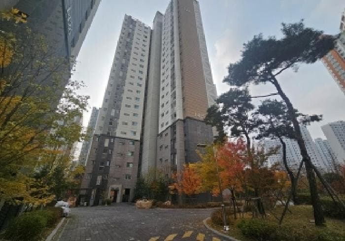 경기도 평택시 고덕동 2664-1 고덕국제신도시대광로제비앙디아트 1425동 13층1303호