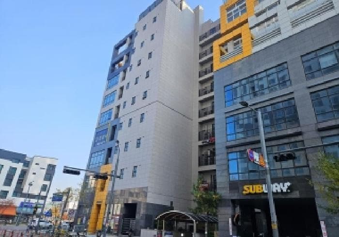 경기도 평택시 고덕동 2158-5 센트리마더퍼스트1  3층301호