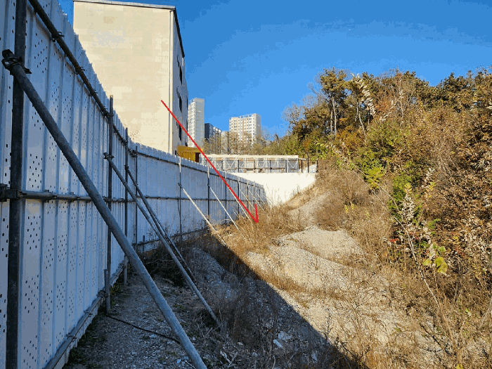 경기도 안성시 공도읍 만정리 284-36 외 1 필지