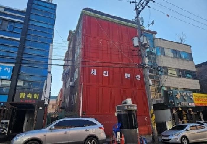 경기도 평택시 서정동 851-3  1층2호