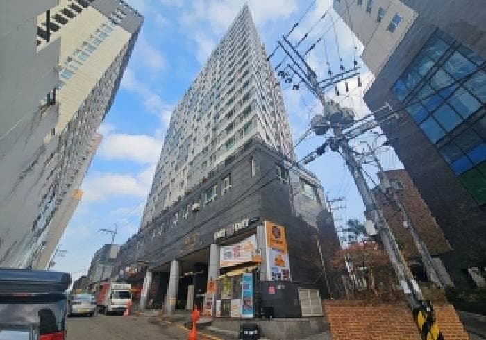 경기도 평택시 서정동 303-6 서정역꿈의도시두드림주상복합  5층513호