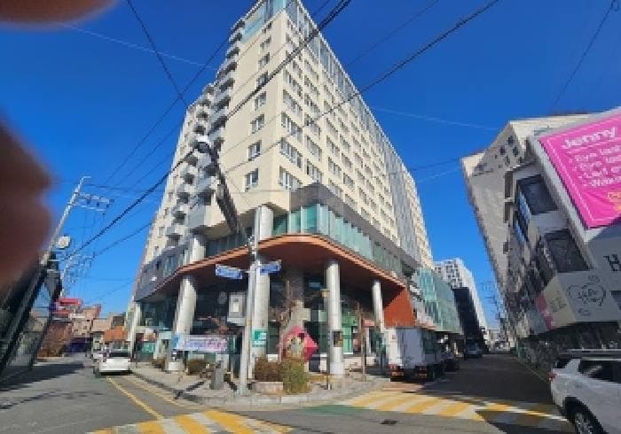 경기도 평택시 팽성읍 안정리 136-10 평택파라디아  4층401호