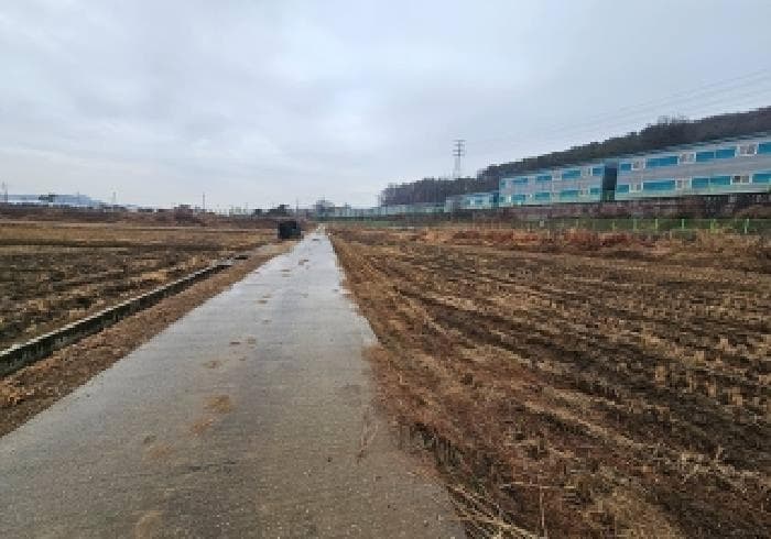 경기도 평택시 진위면 은산리 753
