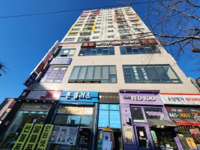 경기도 평택시 서정동 821-2 화신노블레스3  7층705호