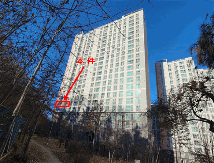 경기도 안성시 원곡면 외가천리 361 원곡제일오투그란데 308동 5층504호