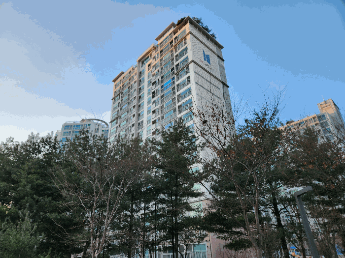 경기도 평택시 소사동 524 평택소사에스케이뷰아파트 105동 15층1501호