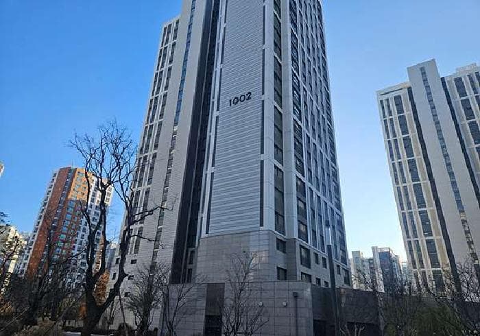 경기도 평택시 용이동 641 이편한세상비전센터포레 1002동 25층 2501호