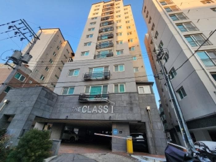경기도 평택시 지산동 850-60 더 클래스1  601호