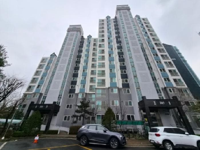 경기도 평택시 고덕면 궁리 520 평택영화블렌하임아파트 203동 1층102호