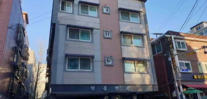 경기도 안산시 단원구 보배4길 48, 2층201호