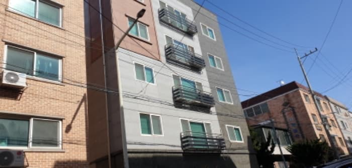경기도 안산시 상록구 부곡로2길 5-1, 2층201호