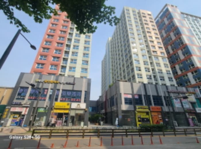 경기도 시흥시 서울대학로278번길 70, 1층에이127호 (배곧동,배곧두손지젤타워)