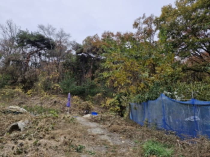 경기도 시흥시 대야동 산147-3
