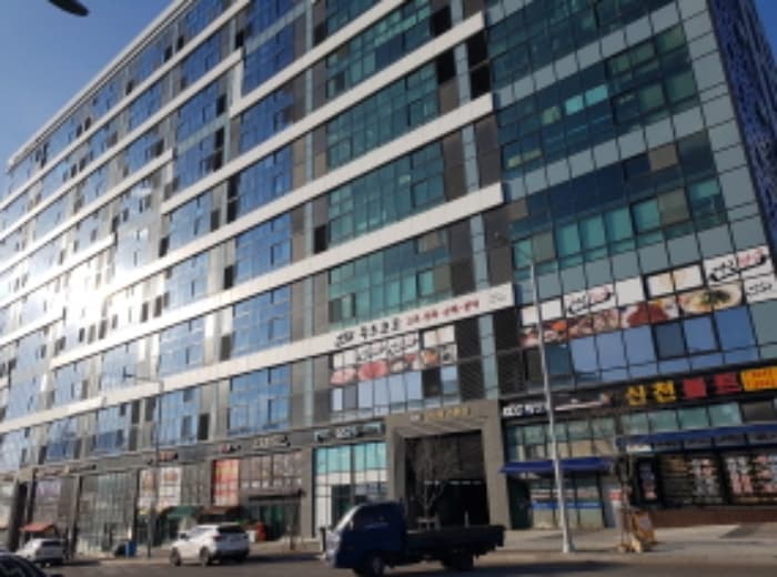 경기도 시흥시 매화산단3길 1, 9층929호 (매화동,리드스마트스퀘어)