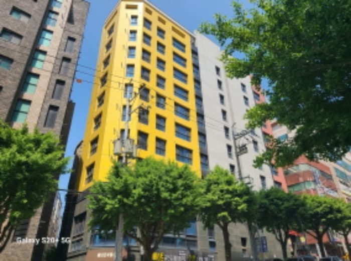 경기도 광명시 광화로 8, 2층202호 (광명동,더프라임)