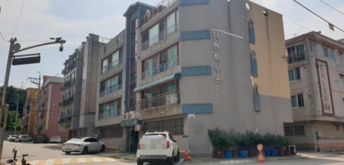 경기도 안산시 상록구 부곡로6길 24, 1층102호