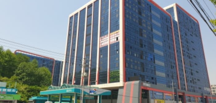 경기도 안산시 단원구 산단로 325, 1층씨비-147호 (신길동,리드스마트스퀘어지식산업센터)