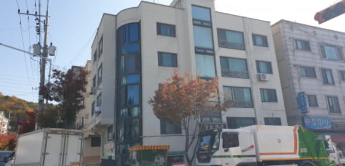 경기도 안산시 상록구 각골동로 40, 2층202호
