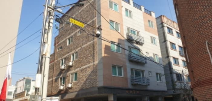 경기도 안산시 상록구 선암로1길 22-1, 5층501호