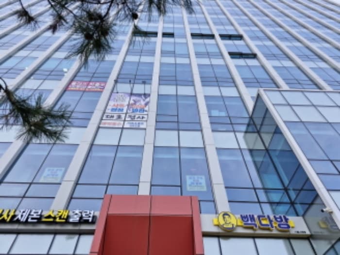 경기도 시흥시 시청로 33, 1층112호 (장현동,시티프론트561더식스)