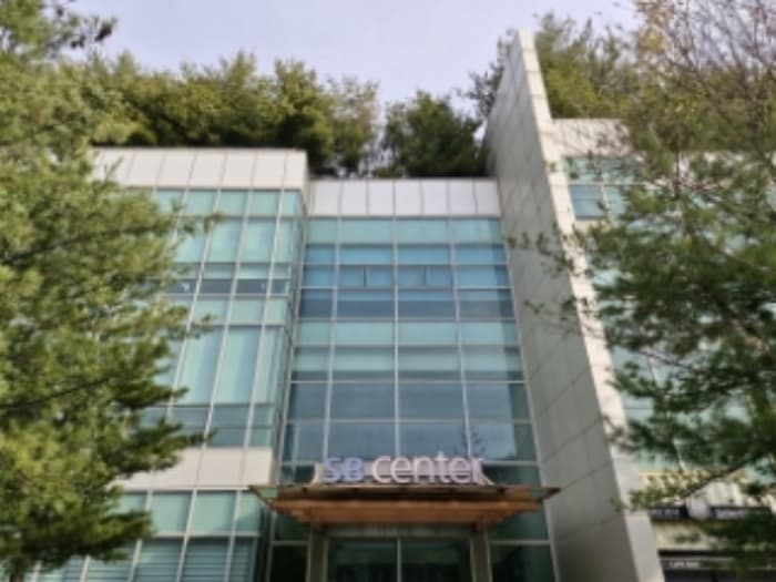 경기도 시흥시 오이도로 21, 1층101호 (정왕동,에이-랜드에쓰비센타) 외 1개 호