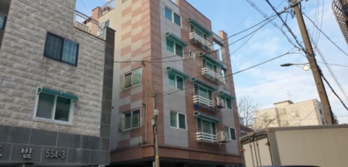 경기도 안산시 상록구 호동로2길 14, 5층501호