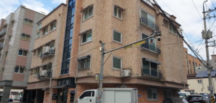 경기도 안산시 상록구 구룡로4길 22, 4층402호 (일동,중앙빌라)