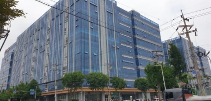 경기도 안산시 단원구 만해로 205, 6층에이618호 (성곡동,타원타크라3)