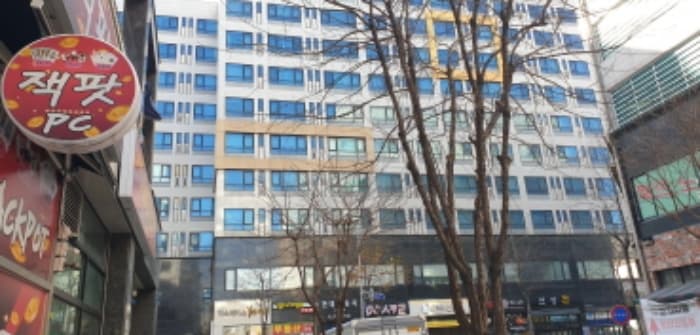 경기도 안산시 단원구 중앙대로 415, 1층101호 (신길동,위너스타워)