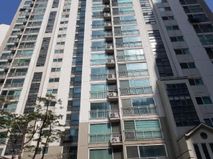 경기도 광명시 철산동 627 롯데낙천대아파트 101동 19층1904호