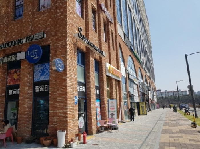 경기도 시흥시 배곧동 204 서영베니스스퀘어  1층씨-2호